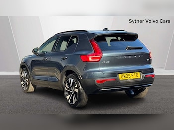 Used Volvo XC40 2025 for sale - 77888073: Photo