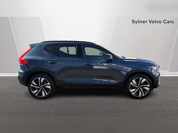 Used Volvo XC40 2025 for sale - 77888073: Photo