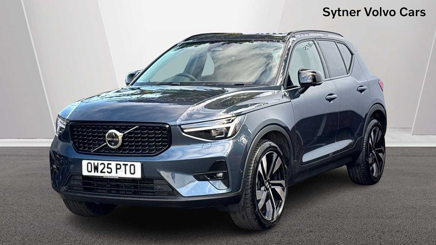 Used Volvo XC40 2025 for sale - 77888073: Photo 6