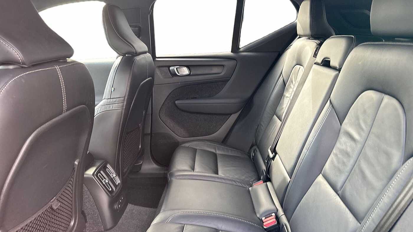 Used Volvo XC40 2022 for sale - 78190208: Photo 10