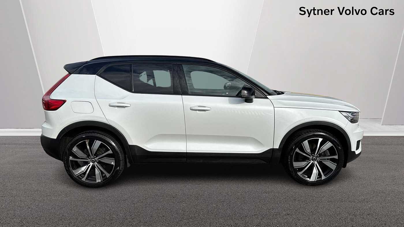Used Volvo XC40 2022 for sale - 78190208: Photo 3