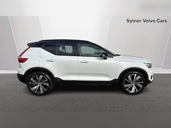 Used Volvo XC40 2022 for sale - 78190208: Photo