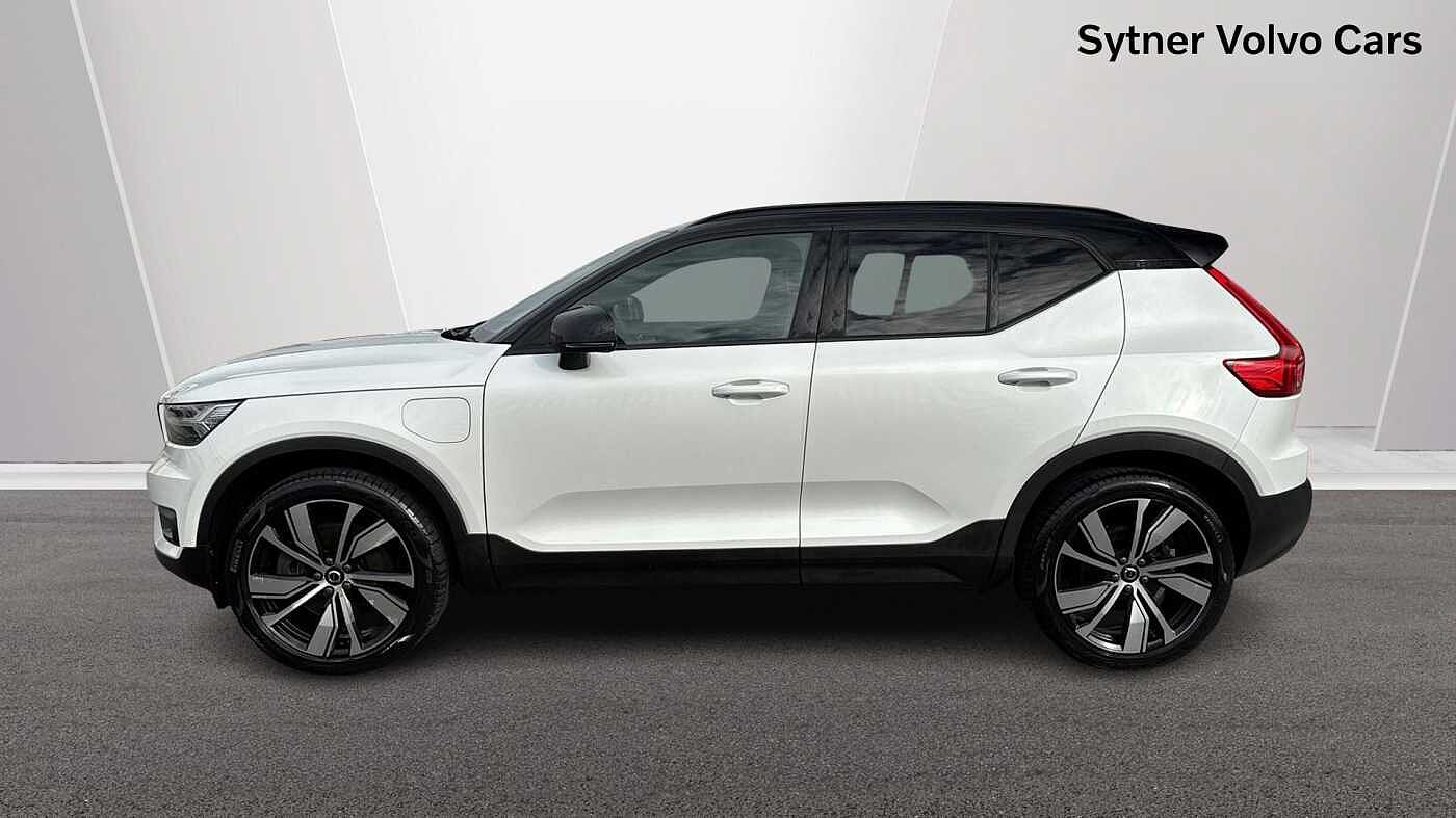 Used Volvo XC40 2022 for sale - 78190208: Photo 8