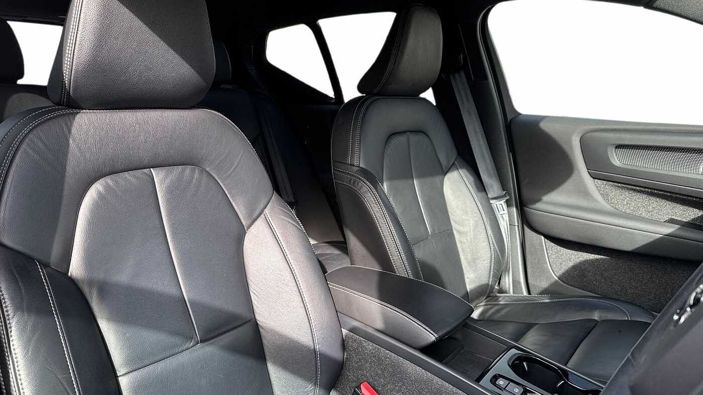 Used Volvo XC40 2022 for sale - 78190208: Photo 9