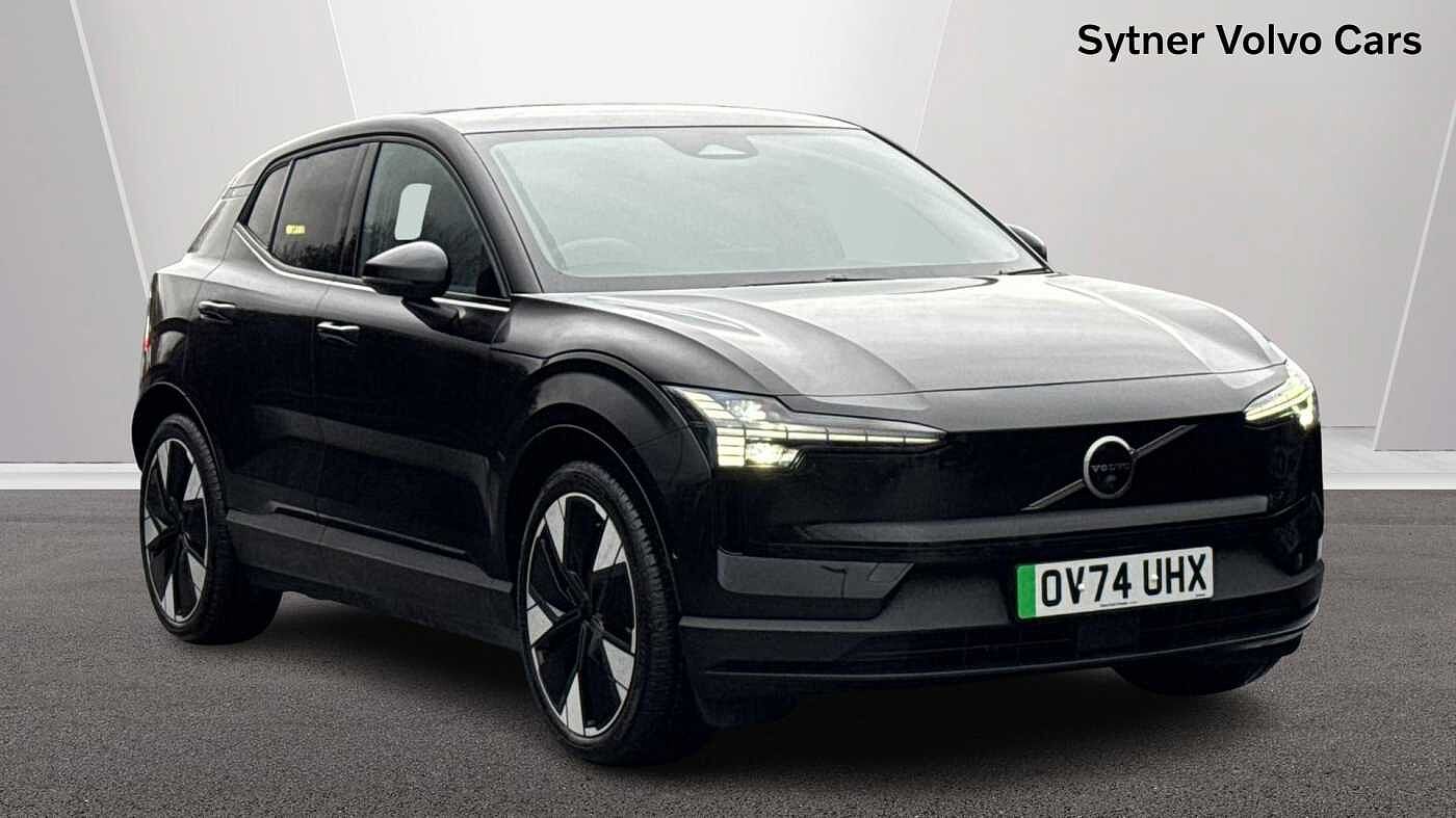 Used Volvo EX30 2025 for sale - 76679706: Photo 1