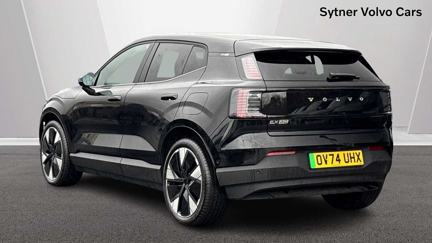 Used Volvo EX30 2025 for sale - 76679706: Photo 2