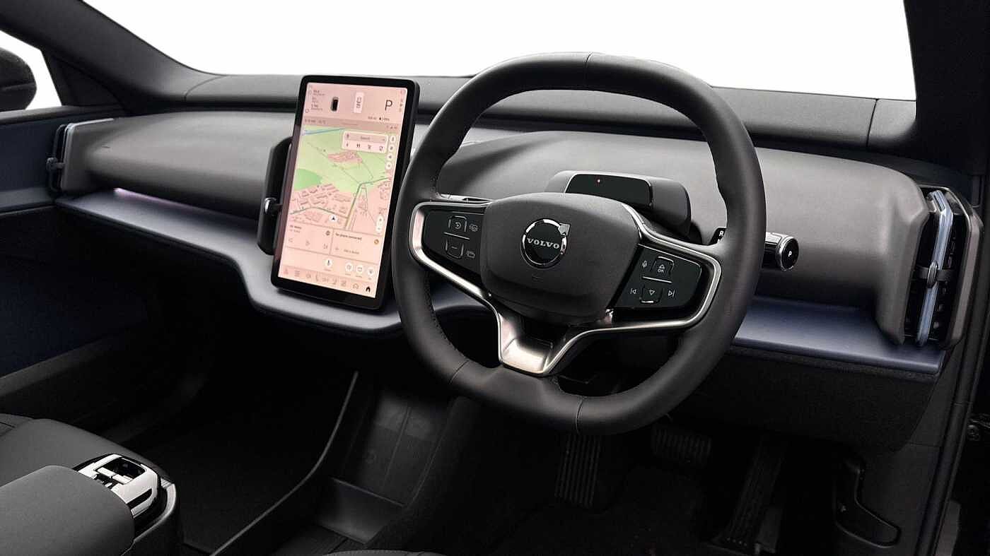 Used Volvo EX30 2025 for sale - 76679706: Photo 5