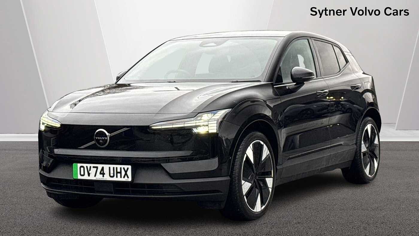 Used Volvo EX30 2025 for sale - 76679706: Photo 6