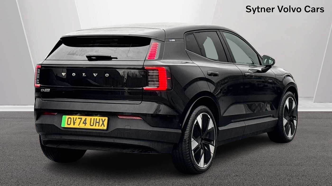 Used Volvo EX30 2025 for sale - 76679706: Photo 7