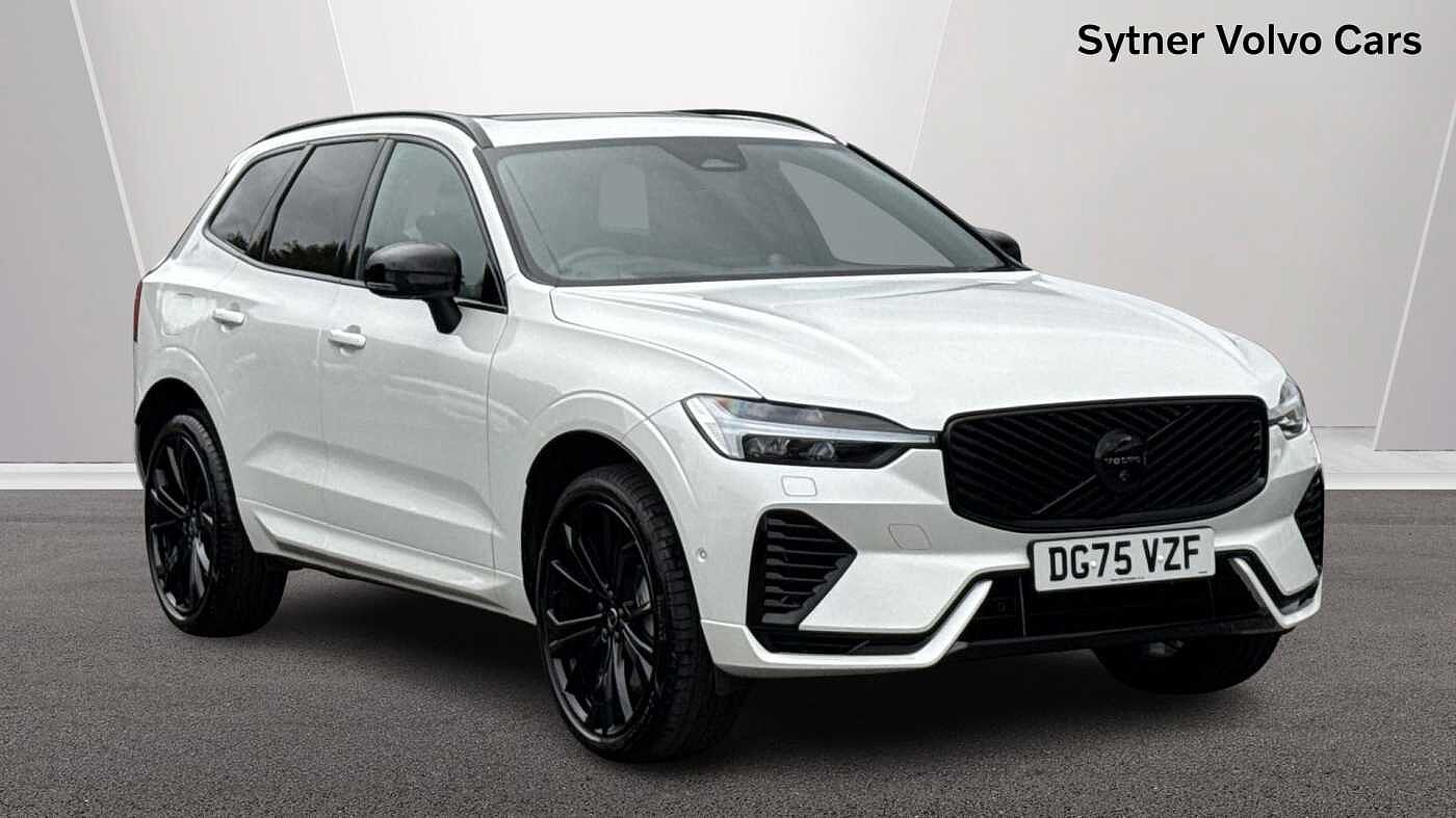 Used Volvo XC60 2025 for sale - 76678481: Photo 1