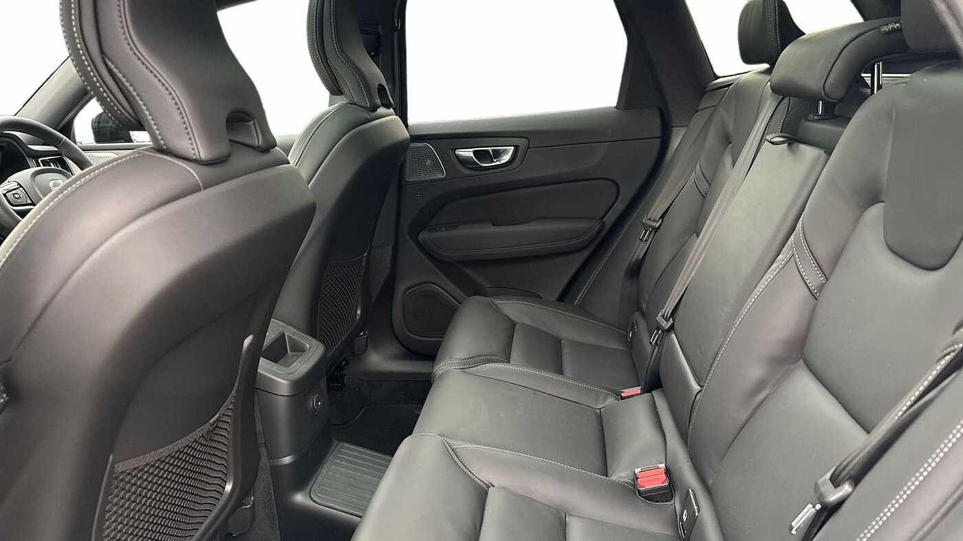 Used Volvo XC60 2025 for sale - 76678481: Photo 10