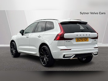 Used Volvo XC60 2025 for sale - 76678481: Photo