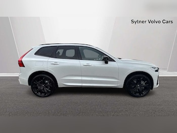 Used Volvo XC60 2025 for sale - 76678481: Photo