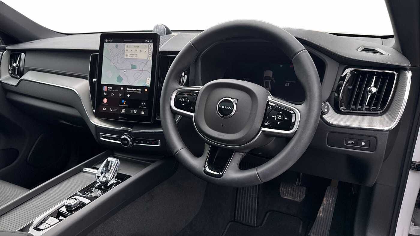 Used Volvo XC60 2025 for sale - 76678481: Photo 5