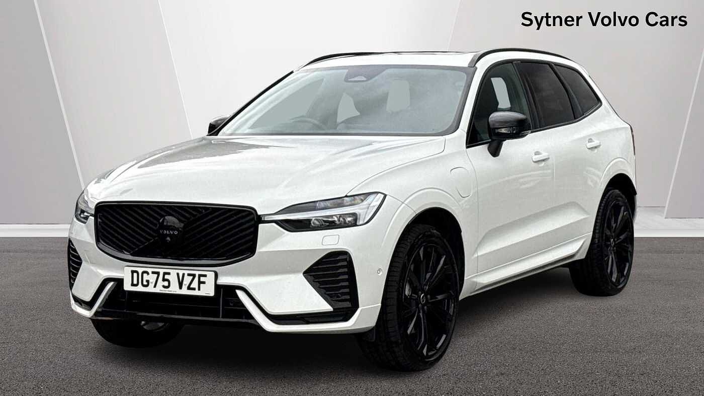 Used Volvo XC60 2025 for sale - 76678481: Photo 6