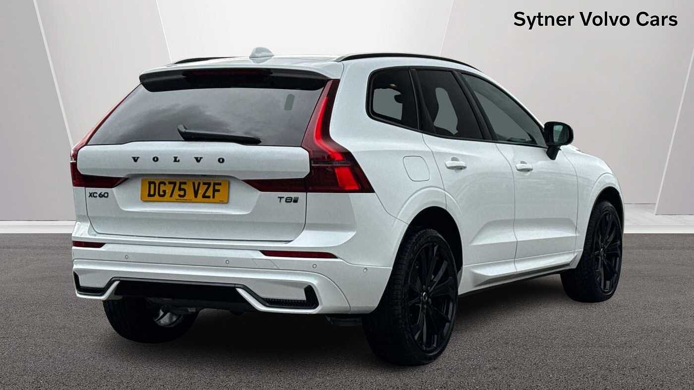 Used Volvo XC60 2025 for sale - 76678481: Photo 7