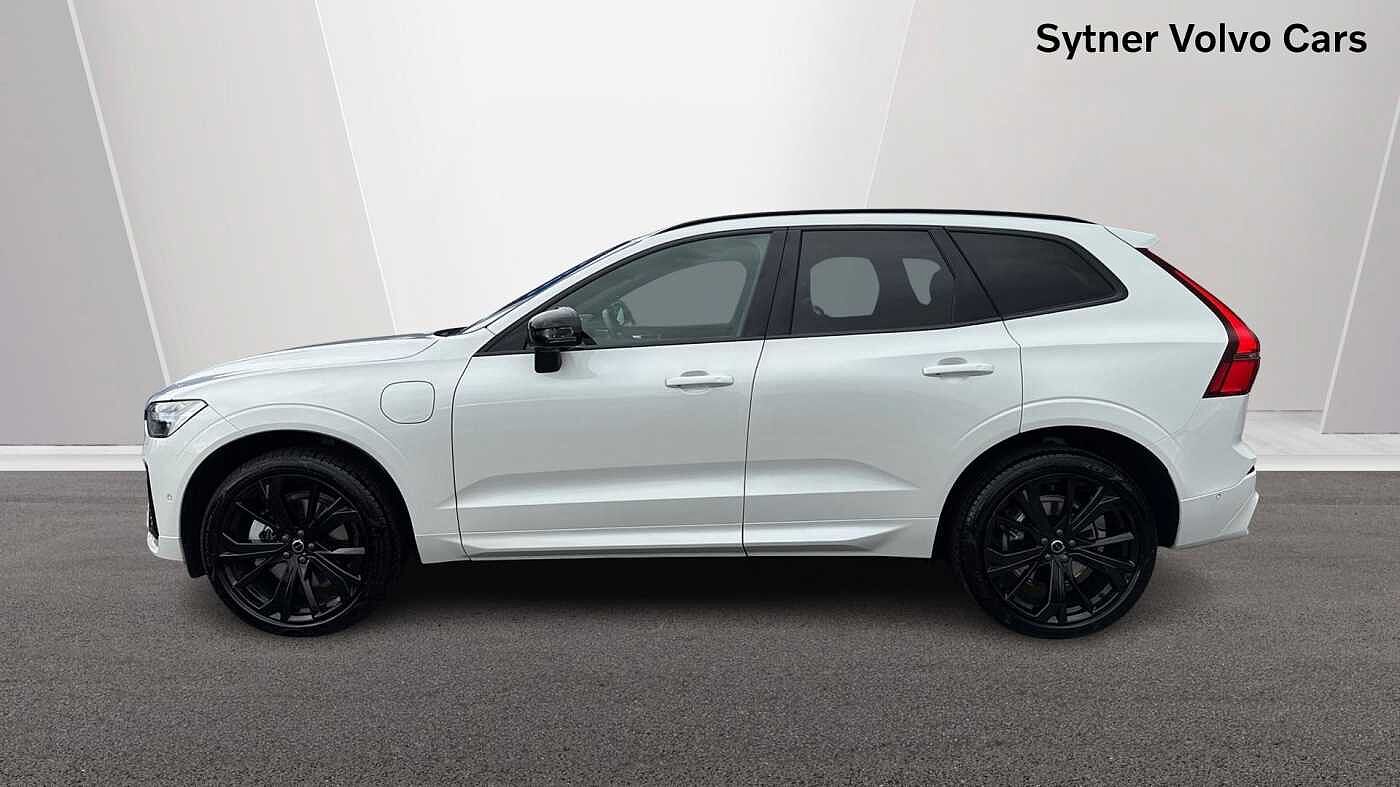 Used Volvo XC60 2025 for sale - 76678481: Photo 8