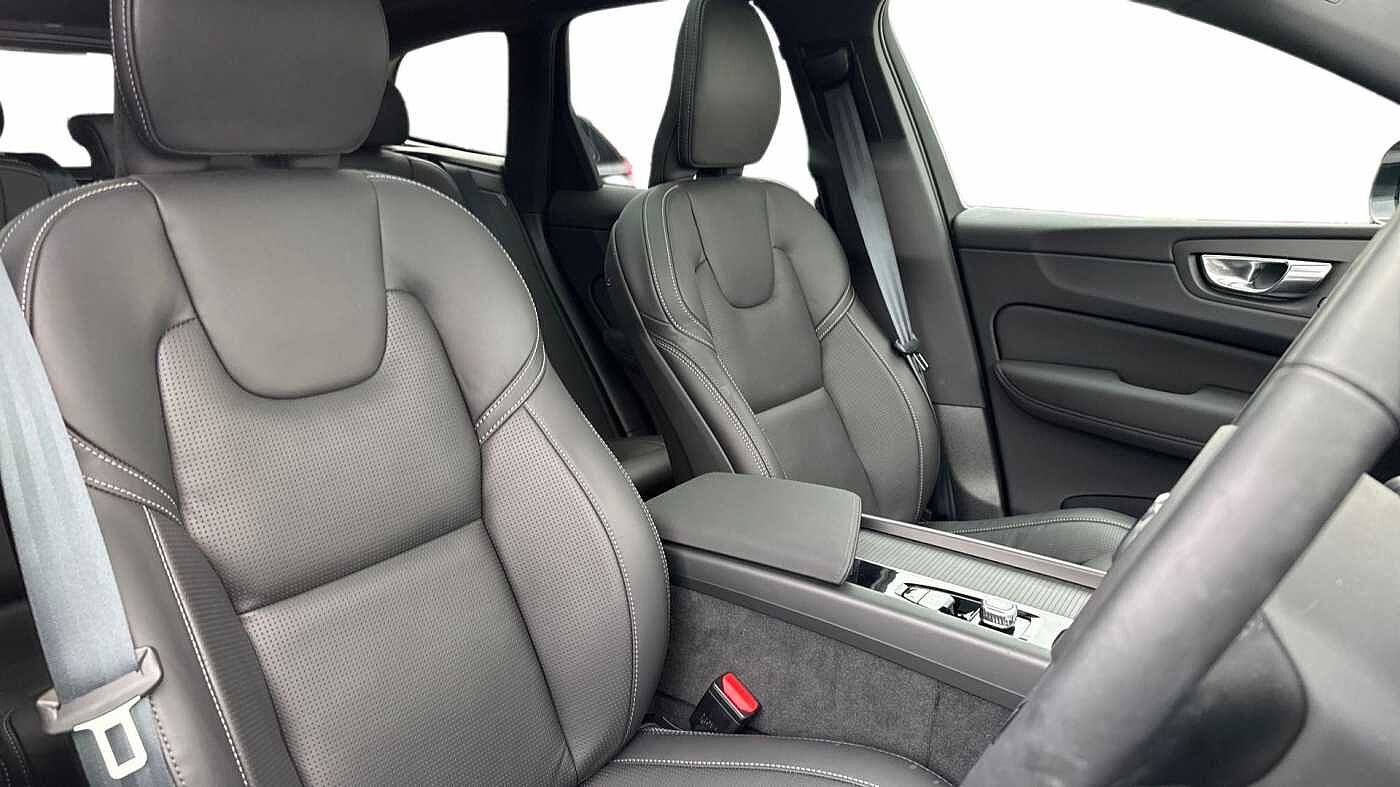 Used Volvo XC60 2025 for sale - 76678481: Photo 9