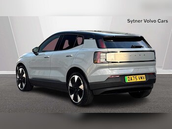 Used Volvo EX30 2025 for sale - 76744944: Photo