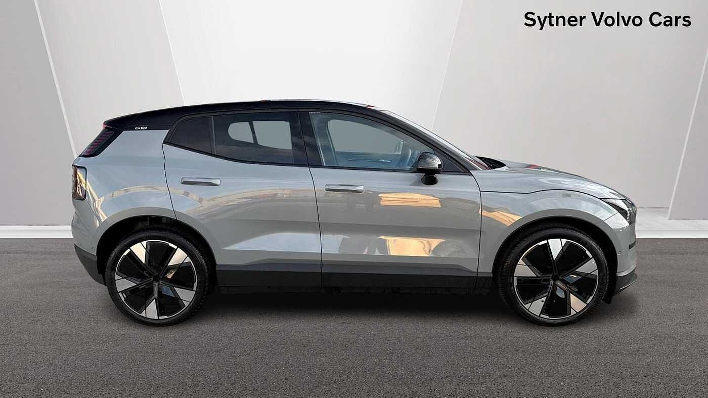 Used Volvo EX30 2025 for sale - 76744944: Photo 3