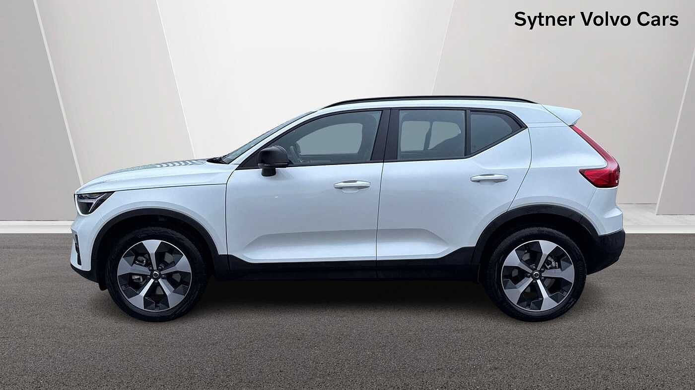 Used Volvo XC40 2025 for sale - 77032516: Photo 8