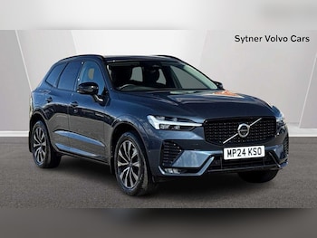 Used Volvo XC60 2024 for sale - 78235842: Photo