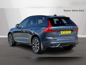 Used Volvo XC60 2024 for sale - 78235842: Photo