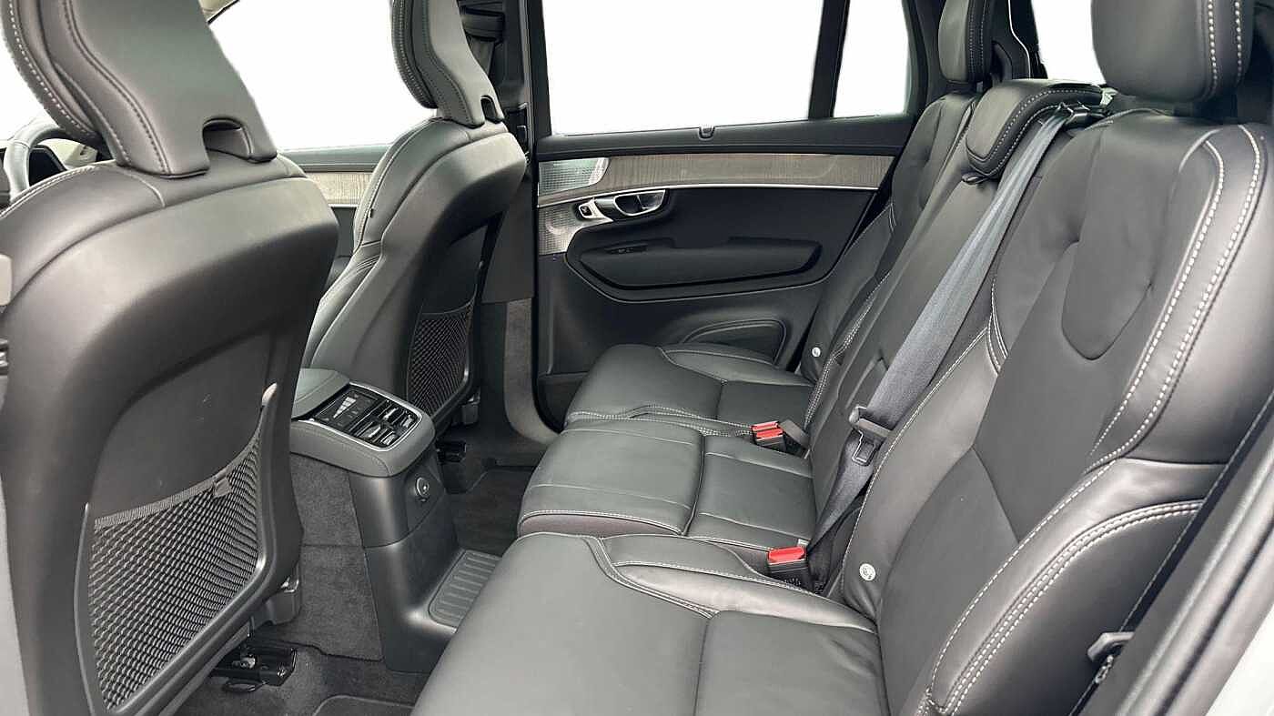 Used Volvo XC90 2025 for sale - 76679172: Photo 10