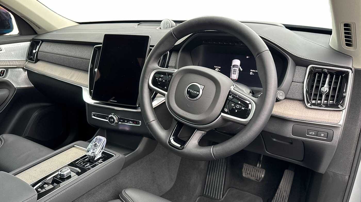 Used Volvo XC90 2025 for sale - 76679172: Photo 5