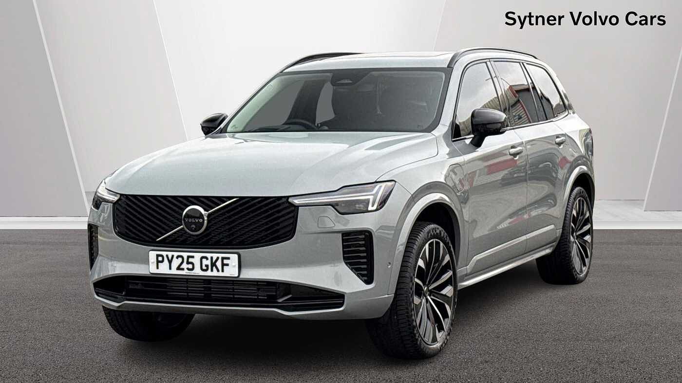 Used Volvo XC90 2025 for sale - 76679172: Photo 6