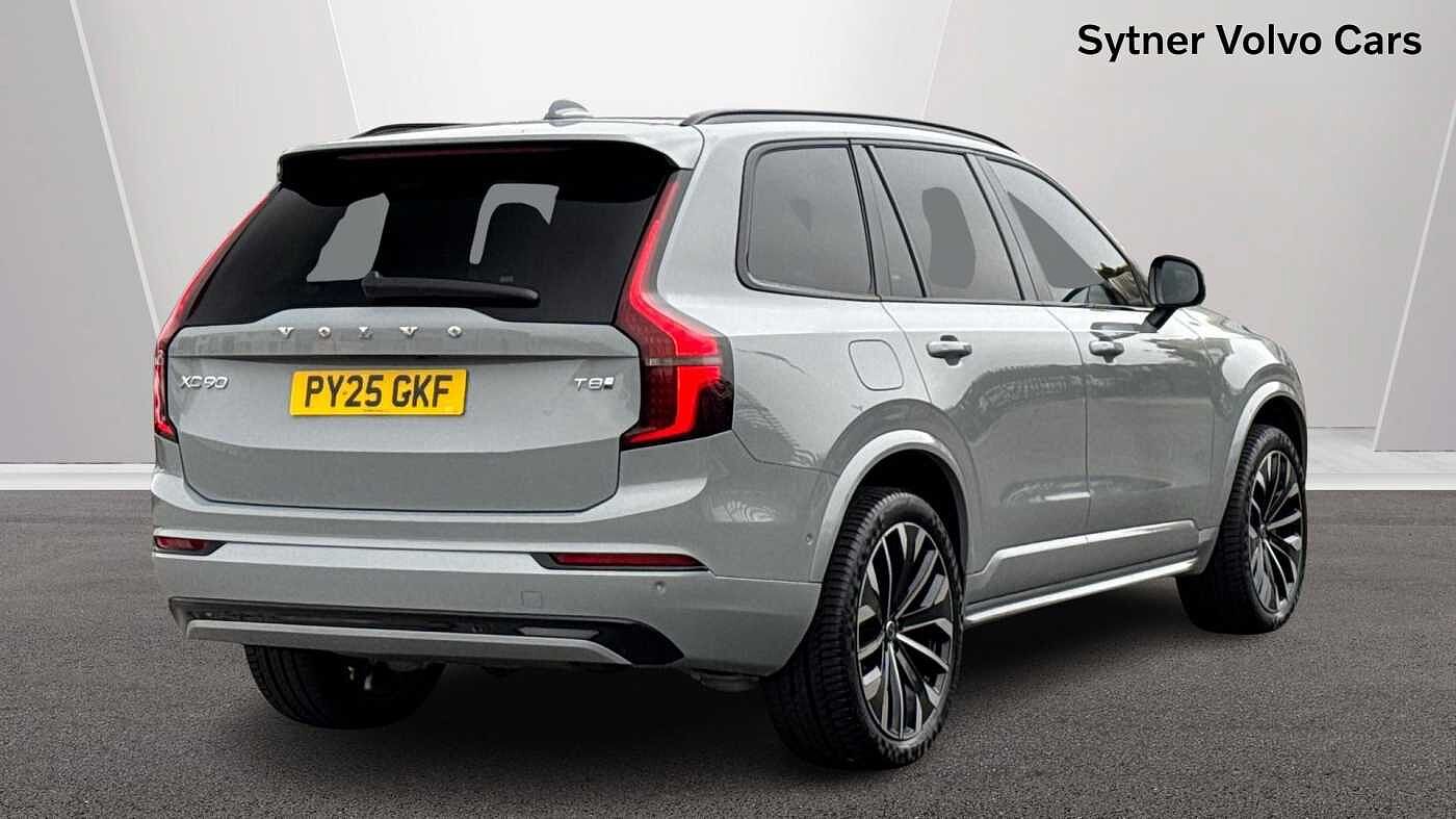 Used Volvo XC90 2025 for sale - 76679172: Photo 7