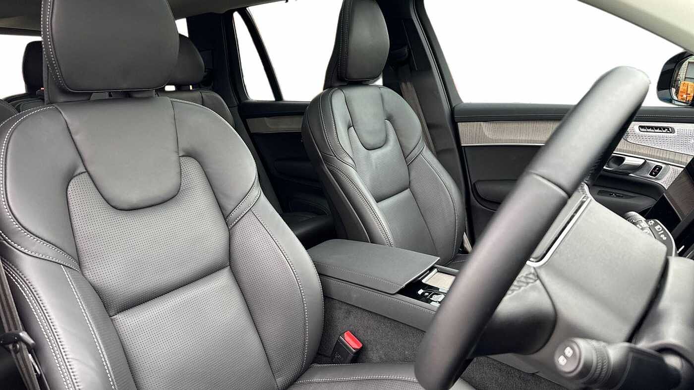 Used Volvo XC90 2025 for sale - 76679172: Photo 9