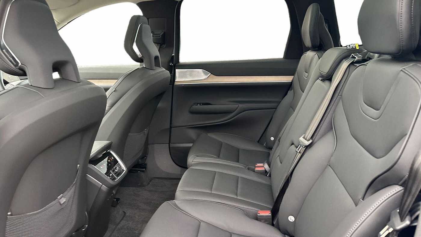 Used Volvo EX90 2026 for sale - 78124777: Photo 10