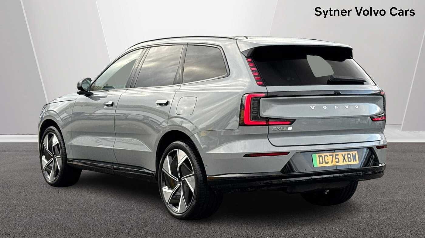 Used Volvo EX90 2026 for sale - 78124777: Photo 2