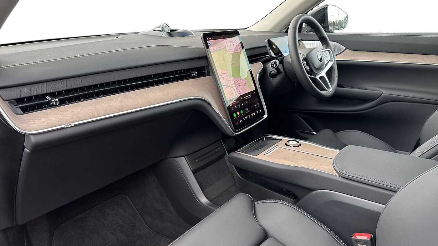 Used Volvo EX90 2026 for sale - 78124777: Photo 4