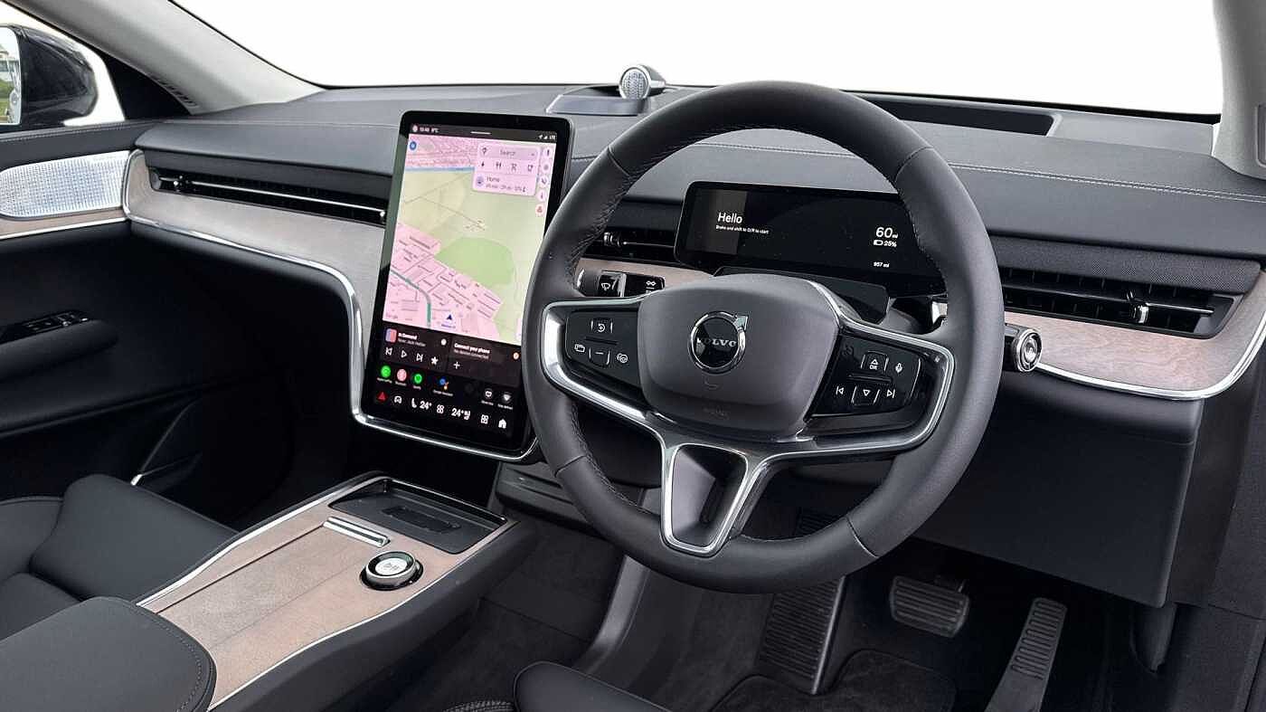 Used Volvo EX90 2026 for sale - 78124777: Photo 5