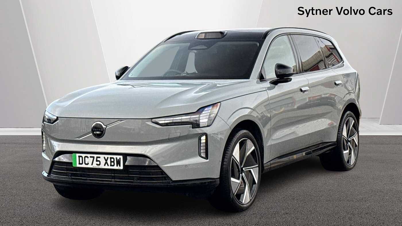 Used Volvo EX90 2026 for sale - 78124777: Photo 6