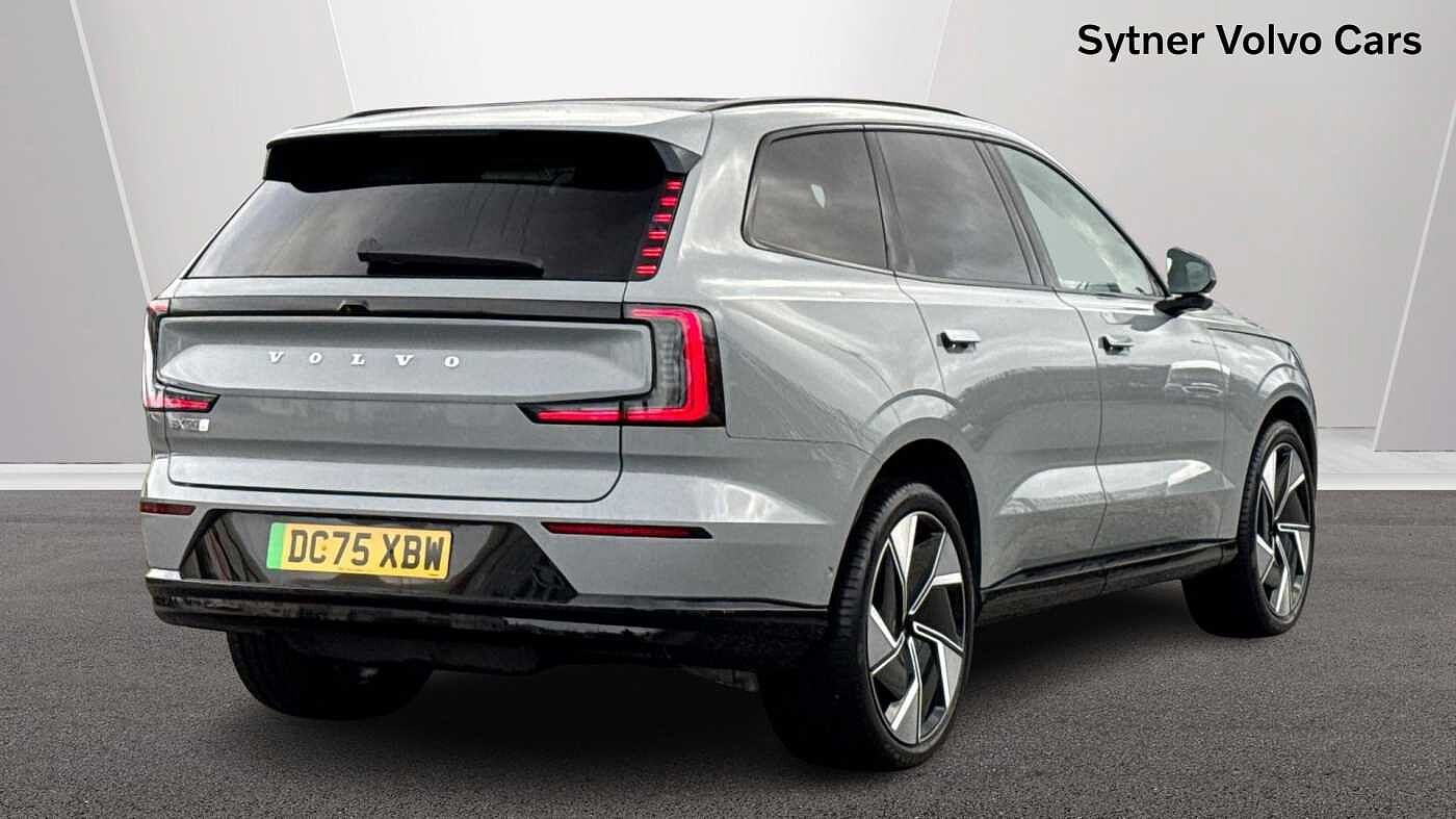 Used Volvo EX90 2026 for sale - 78124777: Photo 7