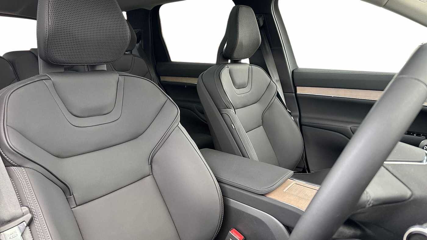 Used Volvo EX90 2026 for sale - 78124777: Photo 9