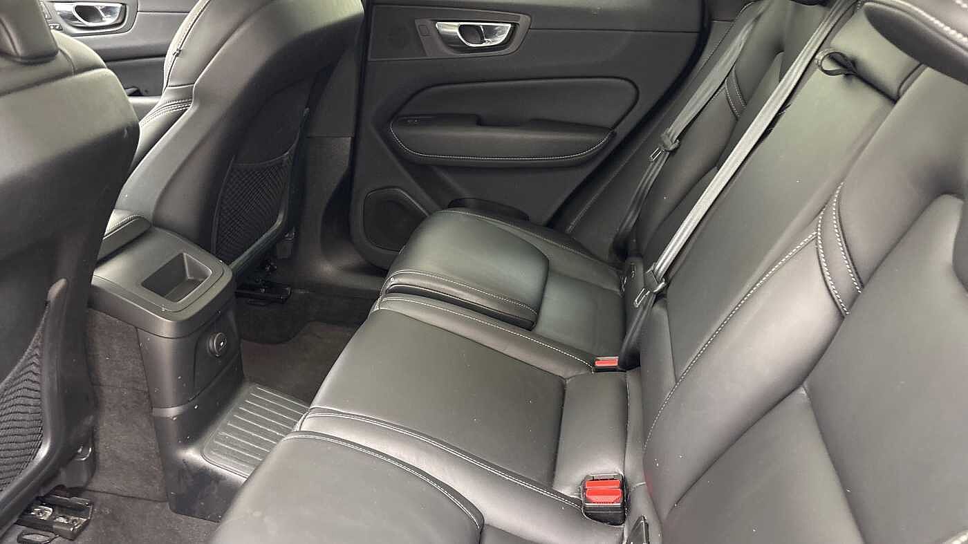 Used Volvo XC60 2022 for sale - 76675633: Photo 10