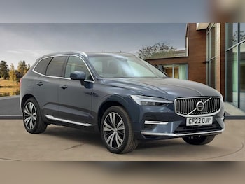 2022 (22) - 2.0 T8 455 RC PHEV Inscription Pro 5dr AWD Auto