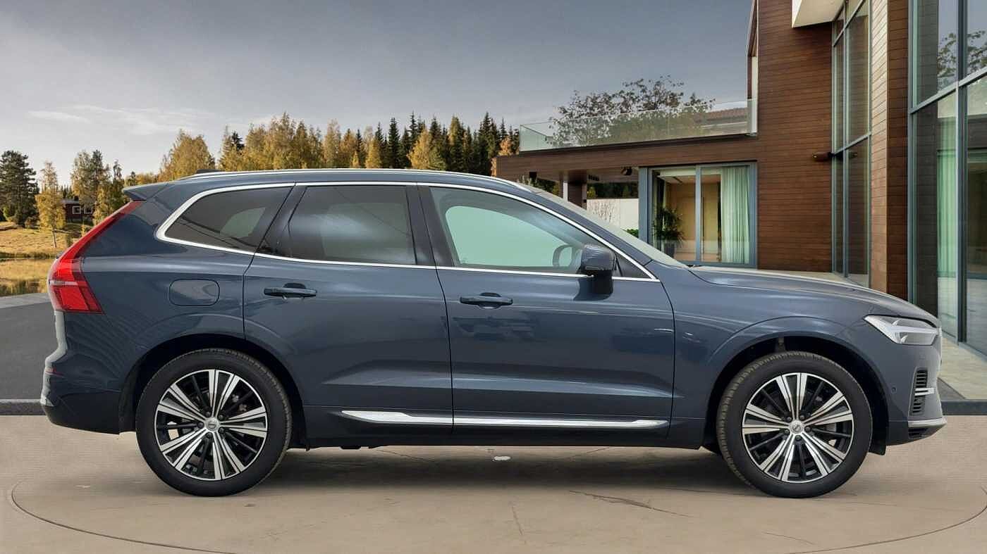 Used Volvo XC60 2022 for sale - 76675633: Photo 3