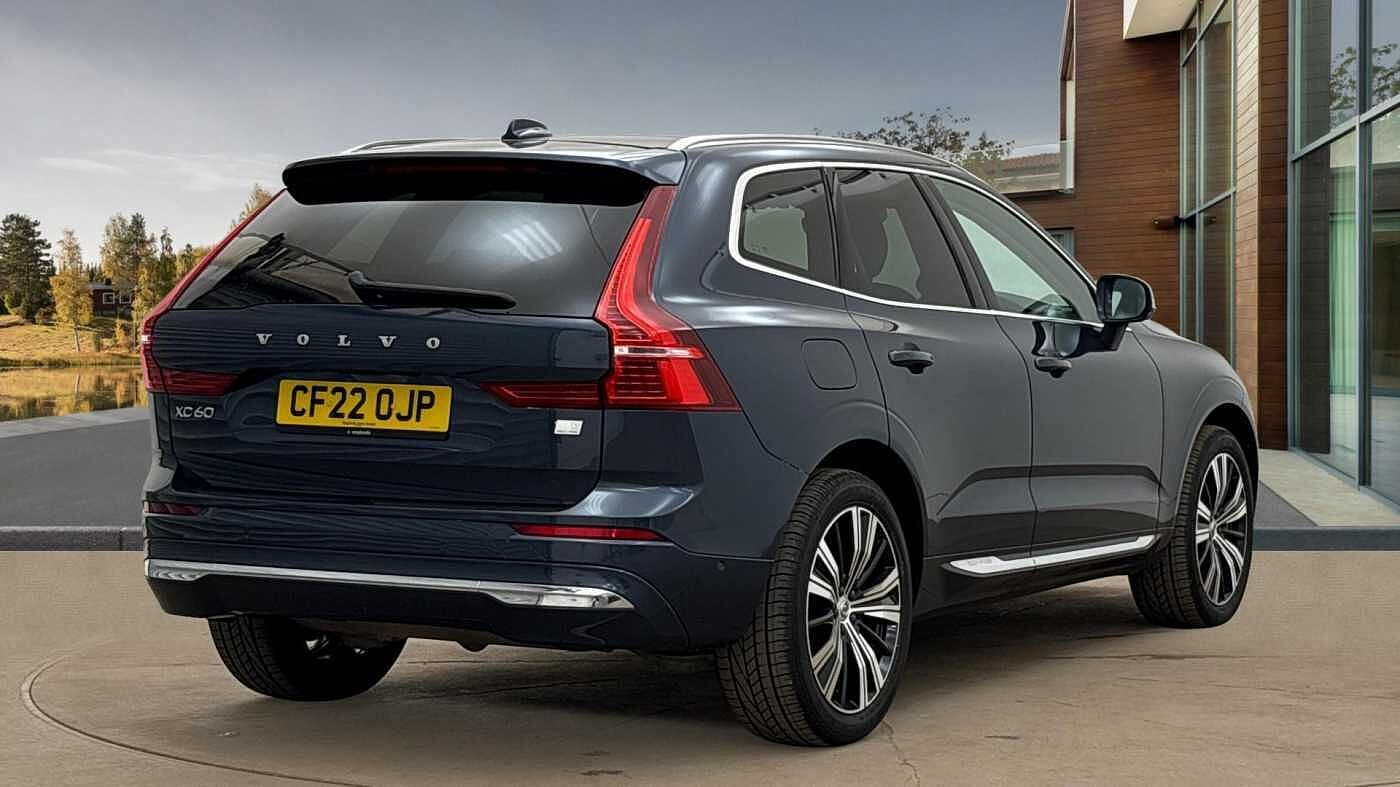 Used Volvo XC60 2022 for sale - 76675633: Photo 7