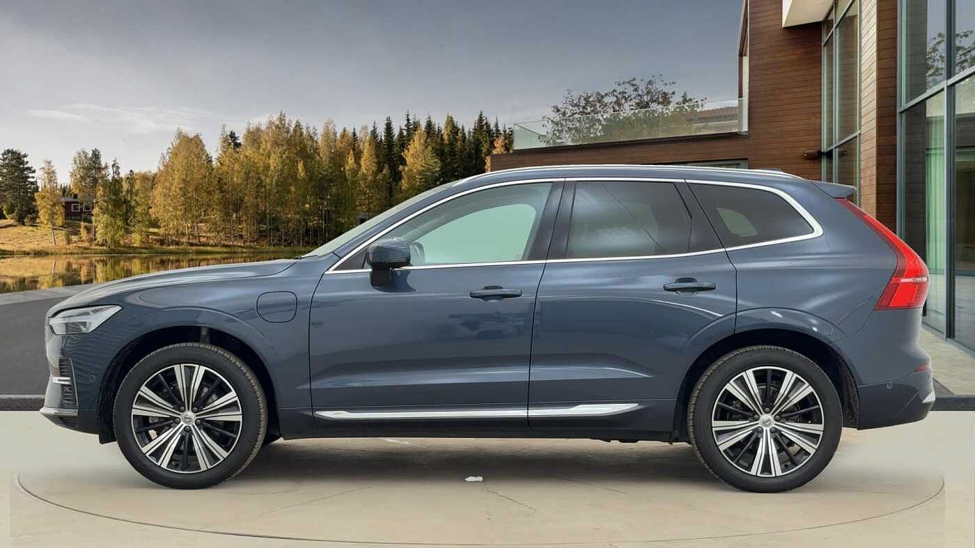 Used Volvo XC60 2022 for sale - 76675633: Photo 8