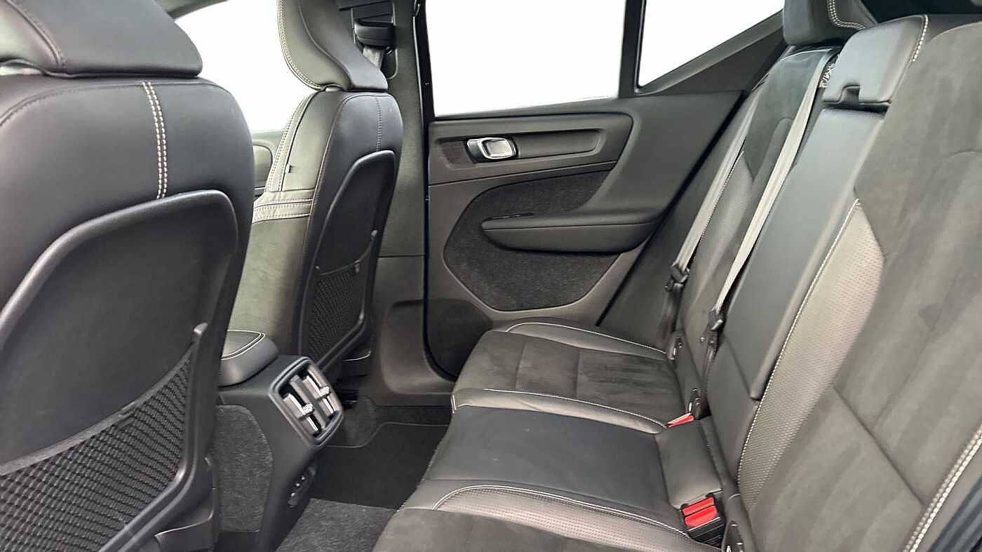 Used Volvo XC40 2019 for sale - 76673850: Photo 10