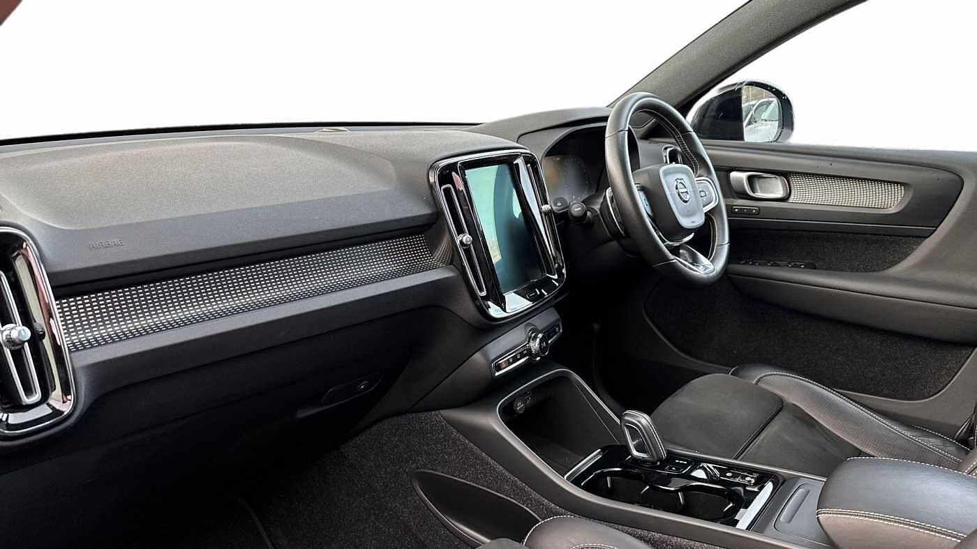 Used Volvo XC40 2019 for sale - 76673850: Photo 4