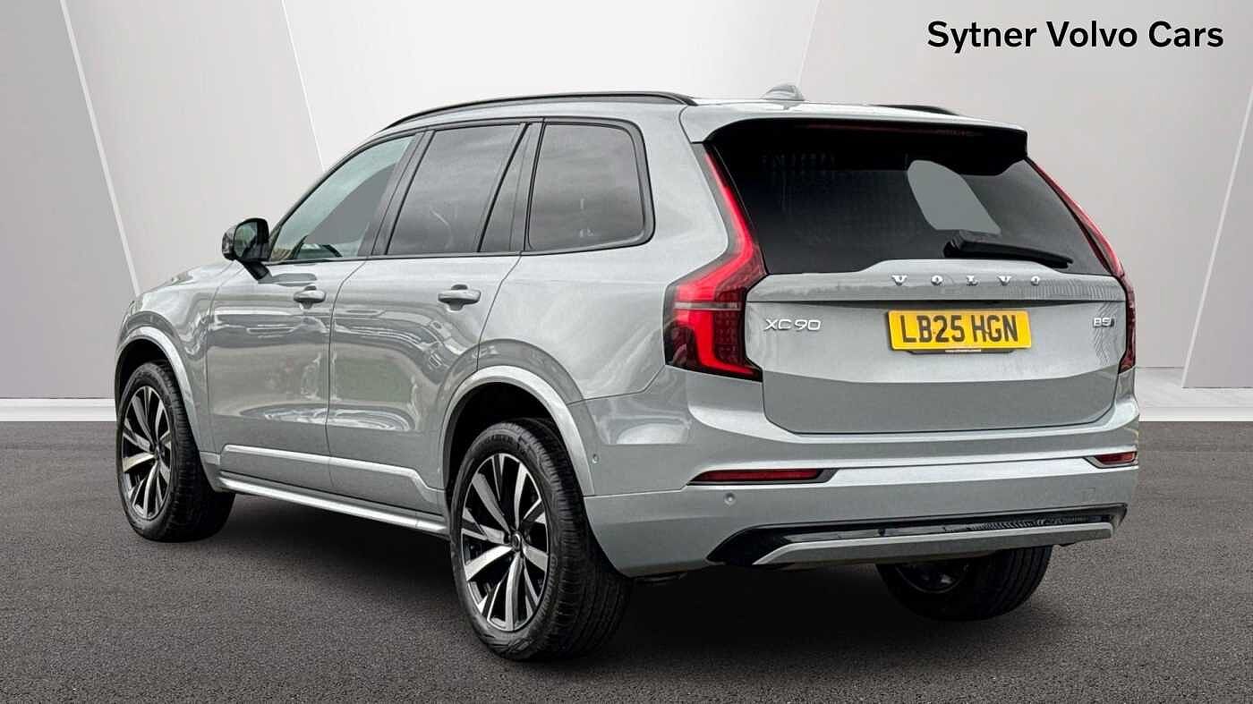 Used Volvo XC90 2025 for sale - 78139714: Photo 2