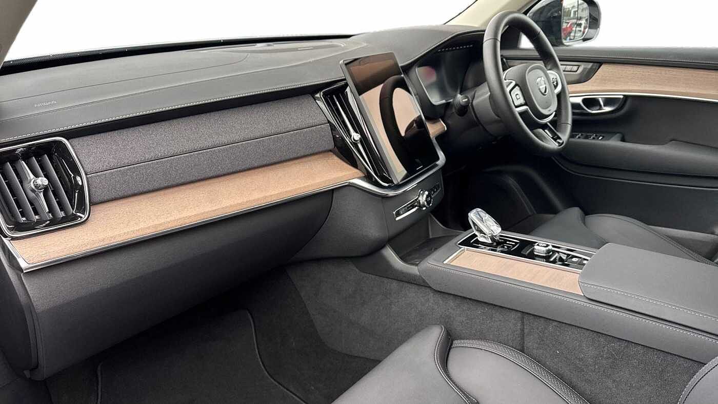 Used Volvo XC90 2025 for sale - 78139714: Photo 4