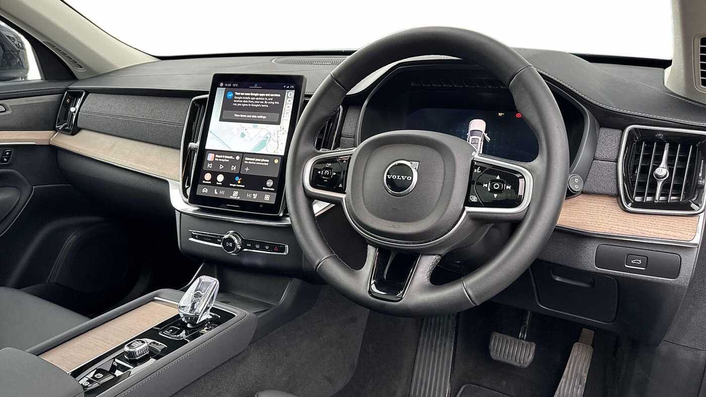 Used Volvo XC90 2025 for sale - 78139714: Photo 5