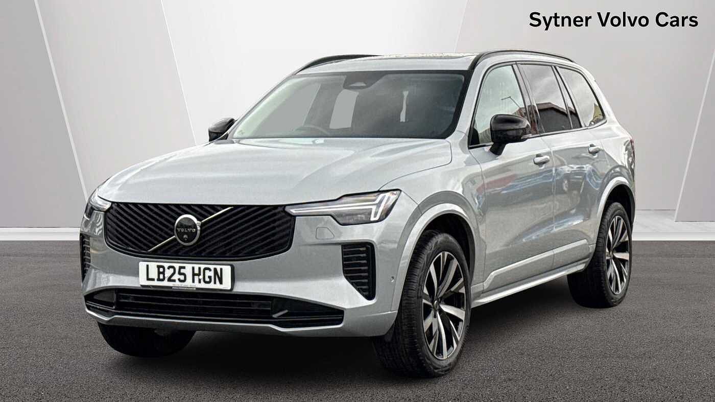 Used Volvo XC90 2025 for sale - 78139714: Photo 6